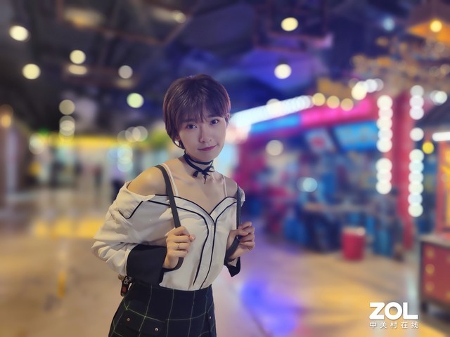 焕采视频让人像更出彩 OPPO Reno6 Pro+全面评测