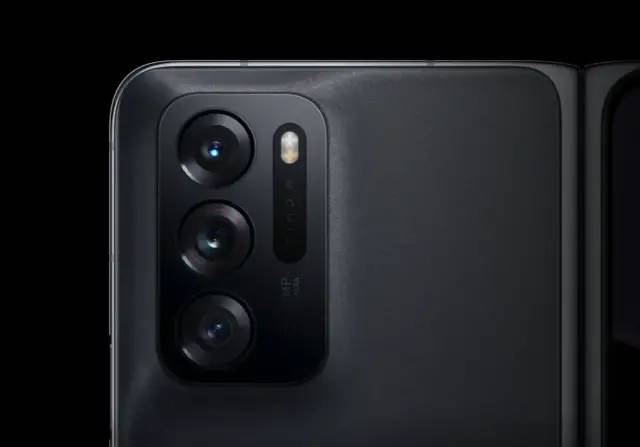 7699元起！OPPO Find N折叠旗舰正式发布，最香折叠屏？