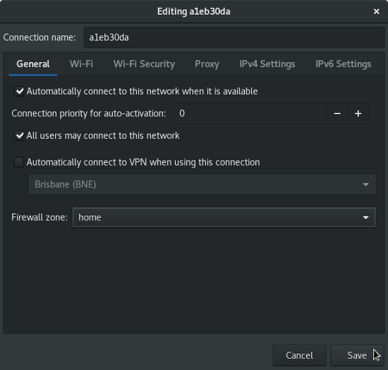 使用防火墙让你的 Linux 更加强大