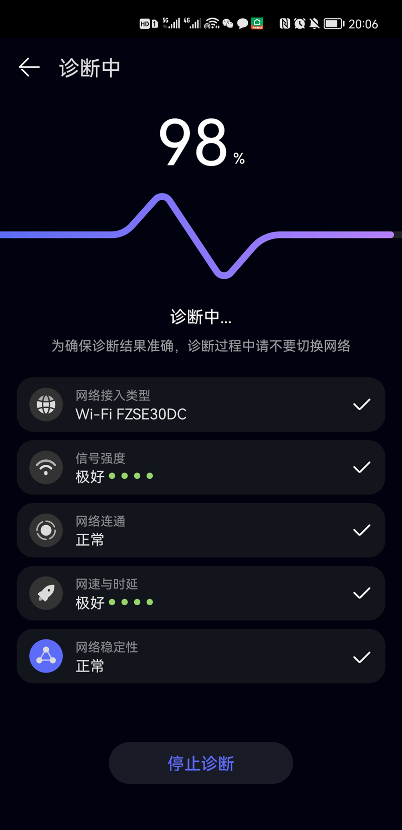 无线宽带成潮流！蜂助手X腾讯极光CPE路由器S1 居家使用测评