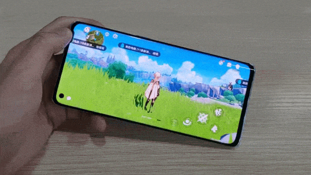 焕采视频让人像更出彩 OPPO Reno6 Pro+全面评测