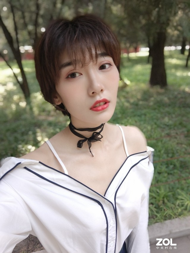 焕采视频让人像更出彩 OPPO Reno6 Pro+全面评测