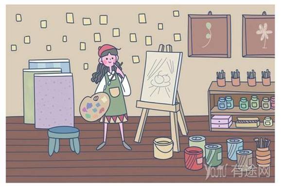 小孩学画画的先后顺序 儿童学画画的最佳年龄