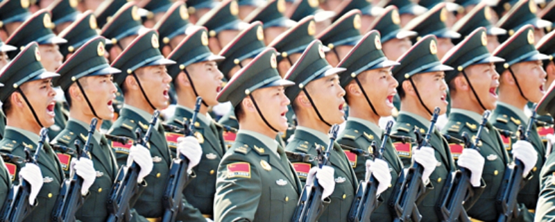 少将是什么级别的干部 少将是什么级别的干部