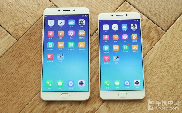 OPPO R9 Plus评测:长续航/快充行业领先