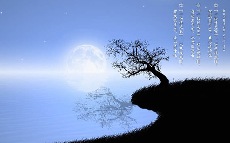 适合晚上发的说说简短(精选12句)