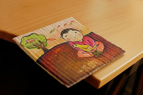 QQ空间搞笑说说短语 没有什么比你更不美好(精选17句)