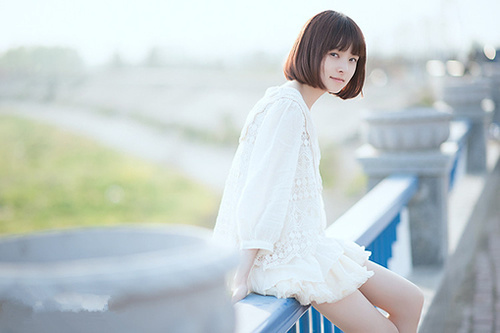 女生情感说说大全(精选27句)