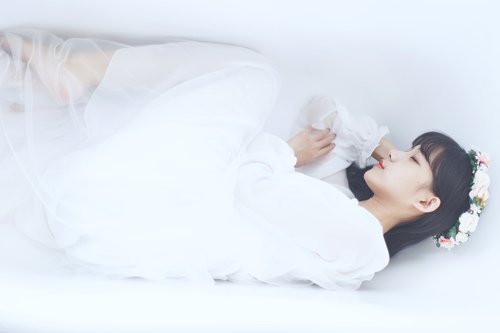 幸福浪漫的QQ说说心情句子(精选18句)