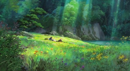 关于夏天的说说(精选21句)