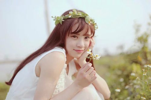 晚安心语唯美图片(精选10句)