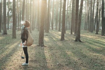 非主流女生个性签名(精选31句)