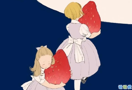 可可爱爱的干净的女孩子朋友圈句子 内涵又简短(精选28句)