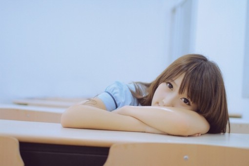 唯美个性签名女生清新 女生写心情的文字签名(精选29句)