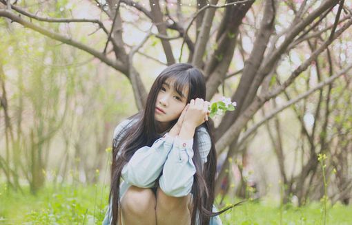 qq炫舞心情句子 你的笑、比我心跳还重要(精选29句)