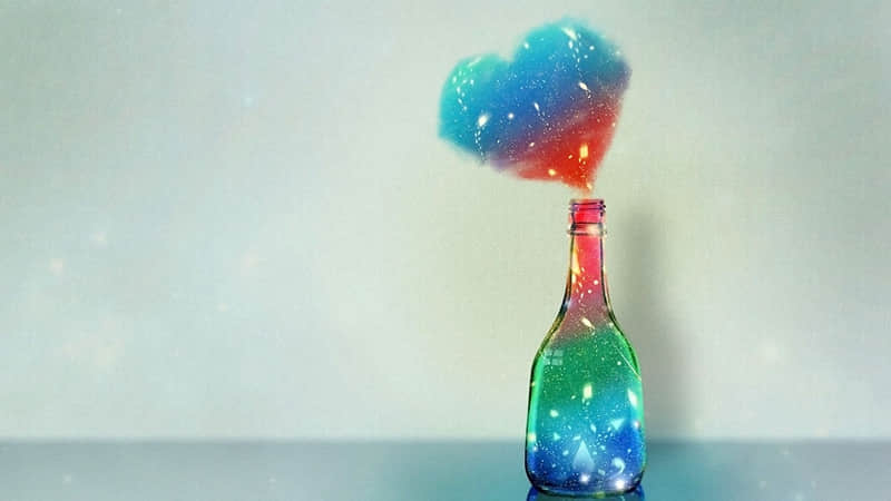 一辈子的好闺蜜的说说 适合发朋友圈的闺蜜文案(精选14句)