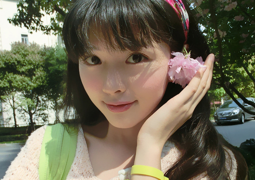 唯美语录说说：智者微笑，庸者哭泣(精选14句)