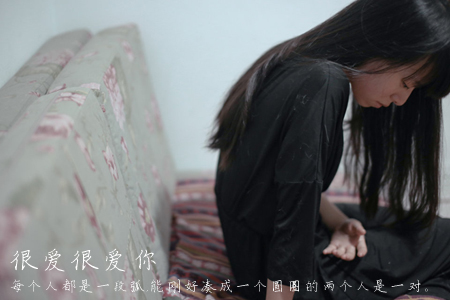 唯美文字短语心情 等你发现时间是贼了，它早已(精选15句)