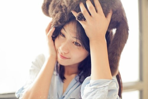 关于感情的说说 你若给我百般柔情 我若给你千般(精选15句)