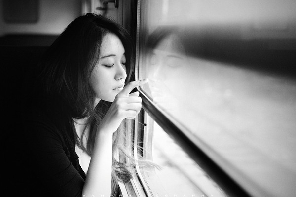 女生个性说说高冷 女生个性短句说说(精选12句)