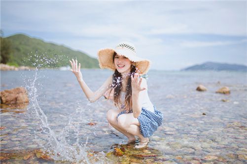 唯美励志英文句子(精选19句)