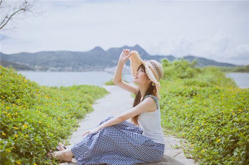适合发日落的朋友圈 配日落照片的说说句子(精选13句)