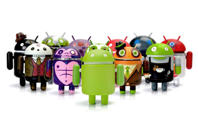 OPPO 开放平台上线 Android 12 适配文档