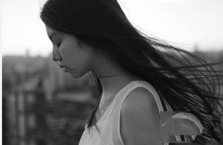 一句话伤感爱情留言短语(精选21句)