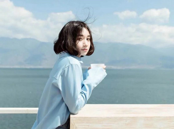 生活即是如此说说图片文案怎么发朋友圈说说(精选17句)