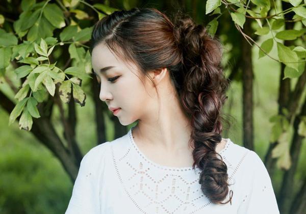 很有寓意的女生昵称合集 女生网名大全好听唯美(精选31句)