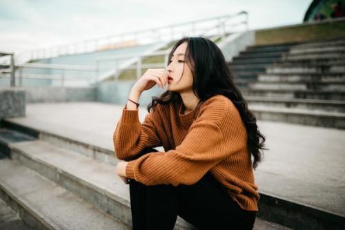 感慨人生的说说 关于感慨生活的伤感说说(精选(精选24句)