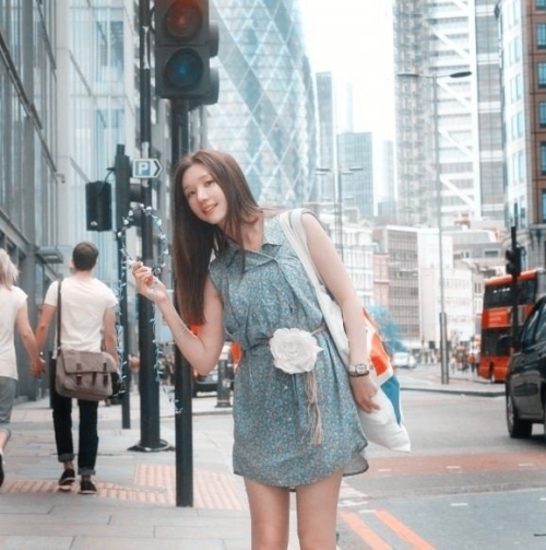 诗意唯美的QQ说说心情短语(精选18句)