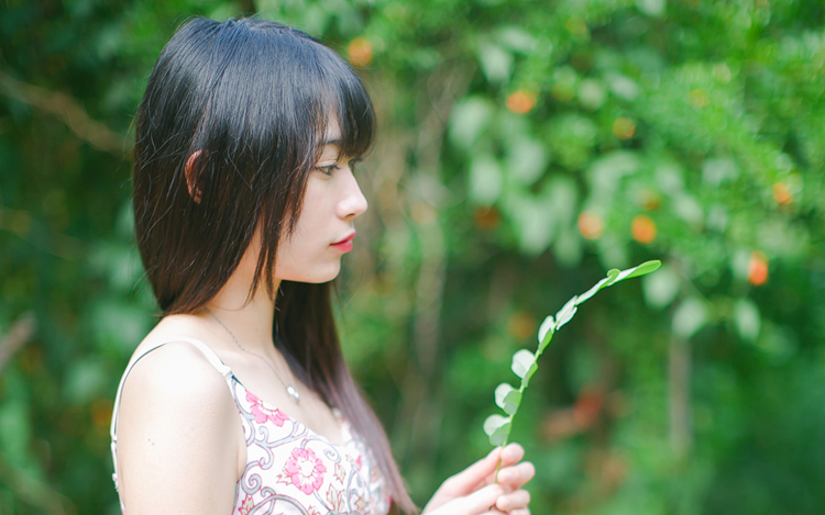 心情低落的伤感短语(精选19句)