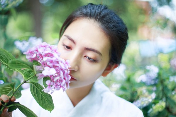 QQ空间唯美的爱情短语(精选15句)