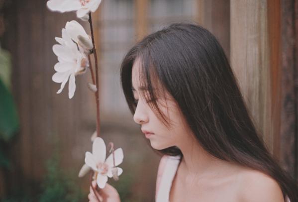 qq唯美个性签名短语(精选17句)