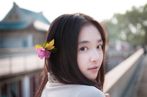 有时候，哭泣，不是屈服；后退，不是认输；放(精选12句)