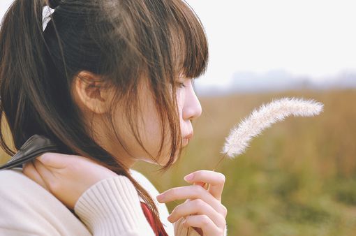 qq短语优美说说带图 若要梦想实现，先从梦中醒(精选17句)