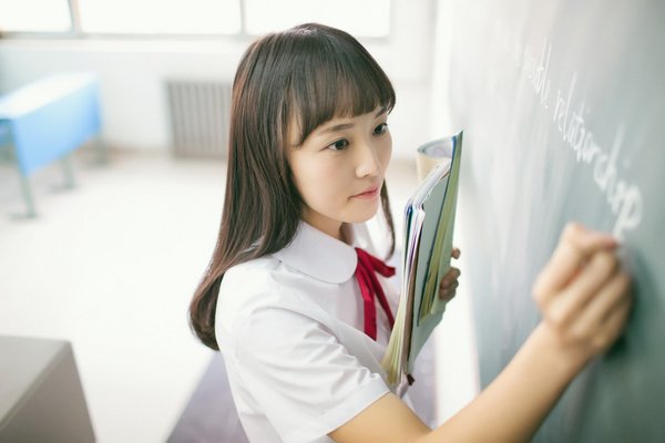 唯美爱情文字 若心未被伤害，也许能毫无顾虑的(精选15句)