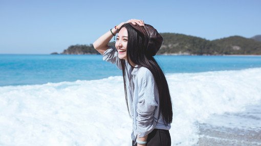 唯美好听的文字控说说心情短语(精选23句)