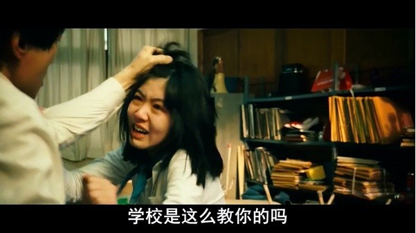 说说图片加文字 阳光姐妹淘台词(精选4句)