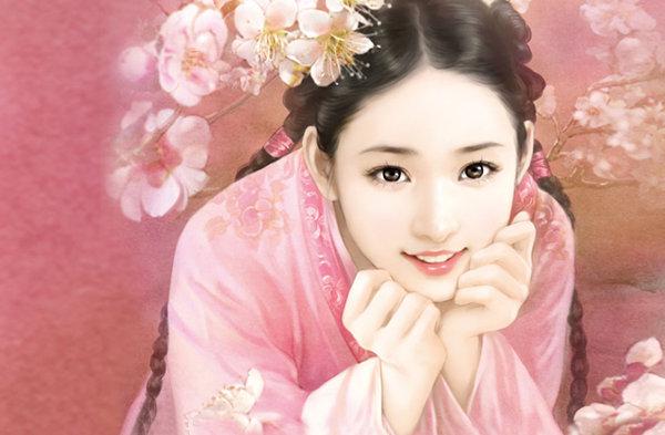 唯美英文说说大全(精选19句)
