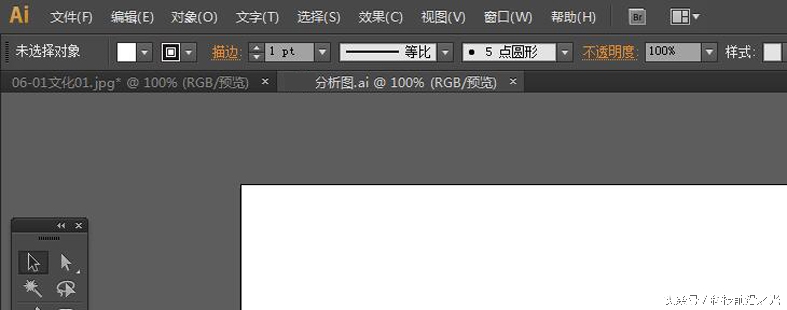 常用AI的朋友，双击打开AI文件“提示无法打开插图”怎么办？