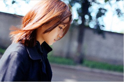 朋友圈关于爱情的唯美句子(精选19句)