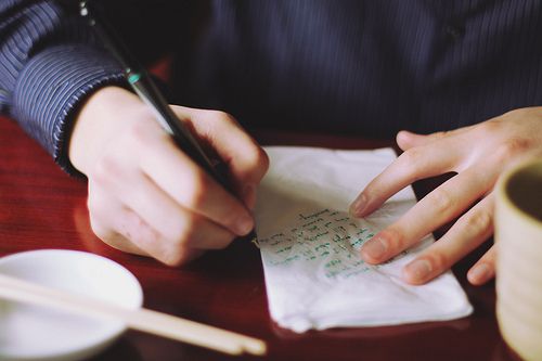 28条经典人生爱情格言