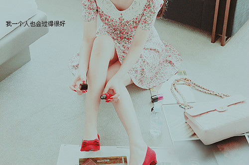 追女孩的句子 原来等待也可以如此的美丽,因为爱(精选35句)