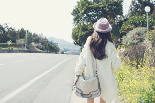 打动女生的句子(精选23句)