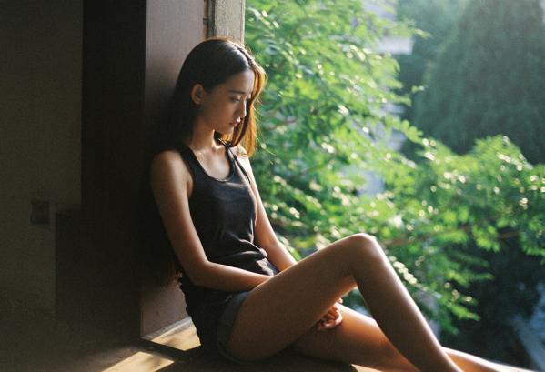 小清新爱情句子(精选15句)
