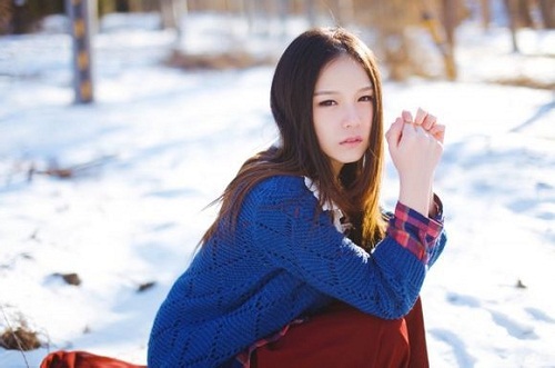 让女朋友感动的个性签名(精选21句)