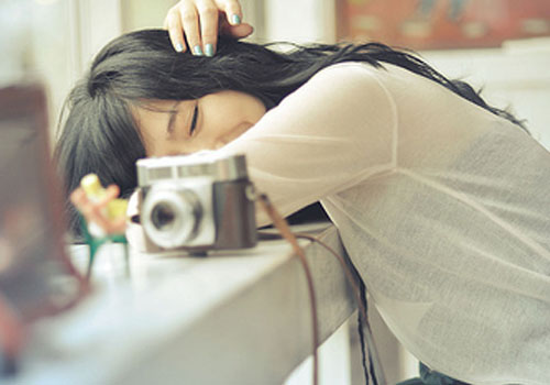 女生伤感心累的爱情句子(精选16句)