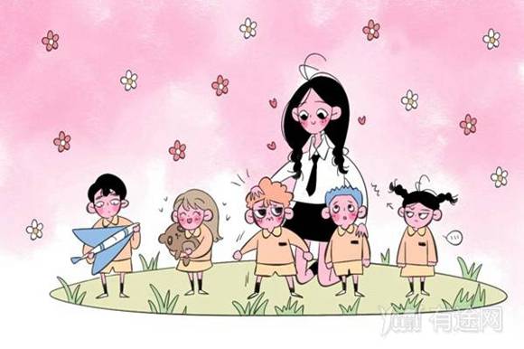 学前教育和幼师区别 学前教育比幼师好吗